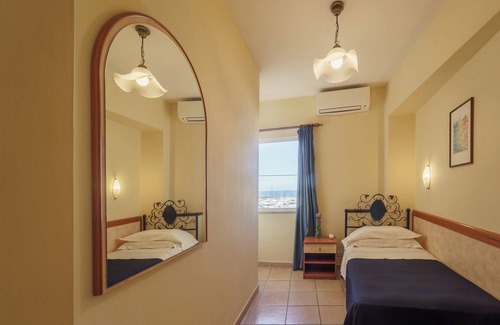 Forio Hotel | Zi' Carmela
