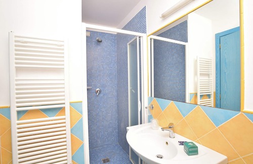 Forio Hotel | Zi' Carmela