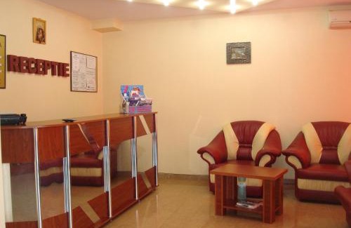 Eforie Nord Hotel | Hotel Terra