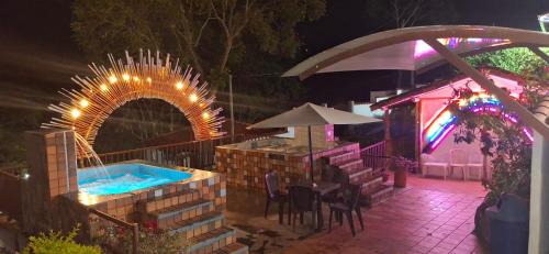 Paramo Casa | HOTEL TERRA SAN GIl