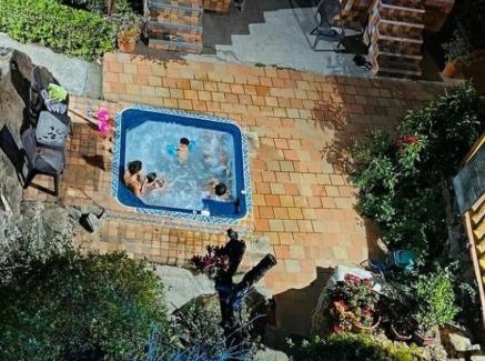 Paramo Casa | HOTEL TERRA SAN GIl