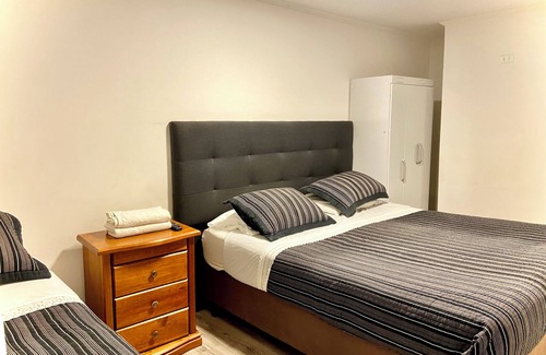 Cavancha Hotel | Hotel Terrasol Iquique