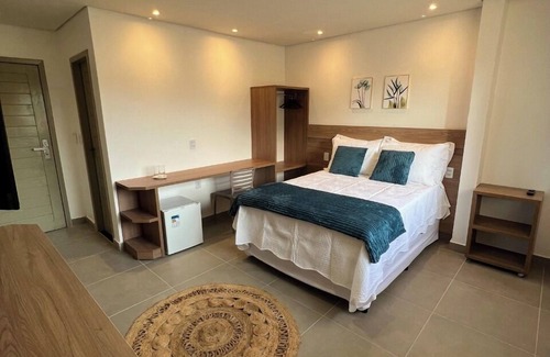 Alter do Chao Hotel | Hotel Terrra Nativa