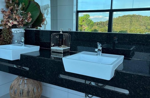 Alter do Chao Hotel | Hotel Terrra Nativa