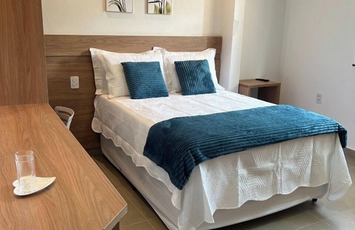 Alter do Chao Hotel | Hotel Terrra Nativa