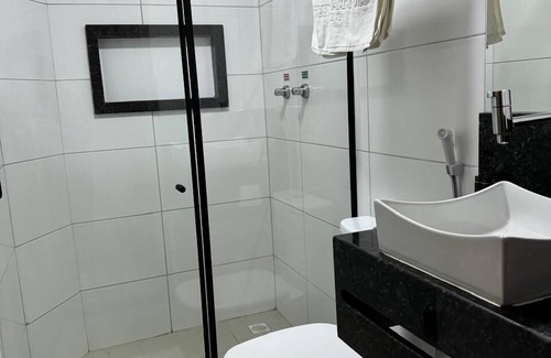 Alter do Chao Hotel | Hotel Terrra Nativa