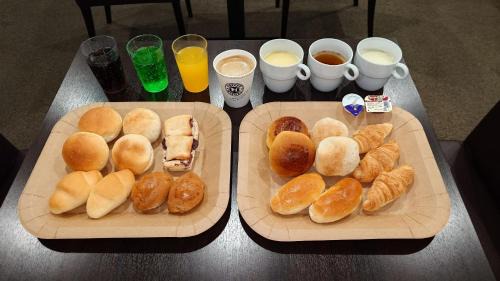 Asahikawa Hotel | HOTEL TETORA ASAHIKAWA EKIMAE - Vacation STAY 91488v