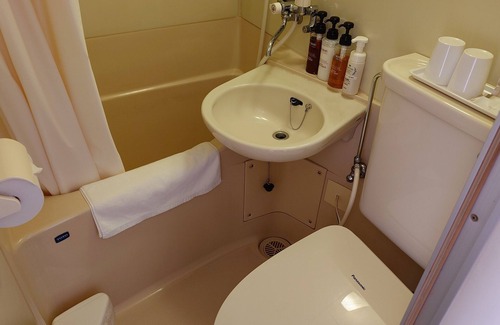 Asahikawa Hotel | Hotel Tetora Asahikawa Station