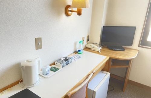 Hachinohe Hotel | Hotel Tetora Hachinohe - Vacation STAY 38056v