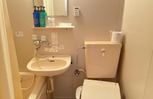 Hachinohe Hotel | Hotel Tetora Hachinohe - Vacation STAY 38056v