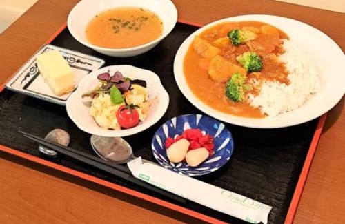 Muroran Hotel | Hotel Tetora Higashimuroran - Vacation STAY 86746v