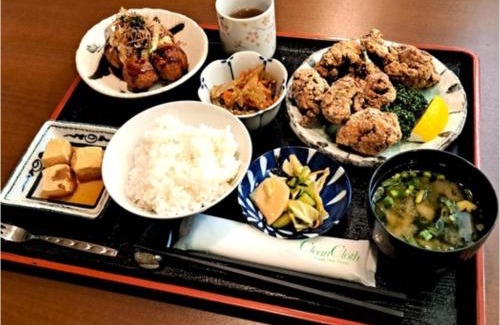 Muroran Hotel | Hotel Tetora Higashimuroran - Vacation STAY 86746v