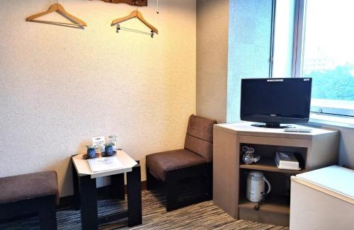 Muroran Hotel | Hotel Tetora Higashimuroran - Vacation STAY 86774v