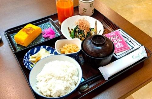 Muroran Hotel | Hotel Tetora Higashimuroran - Vacation STAY 86757v