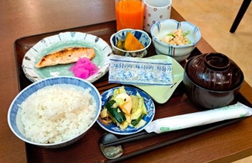 Muroran Hotel | Hotel Tetora Higashimuroran - Vacation STAY 86757v