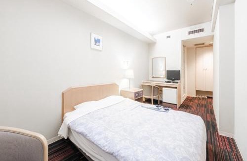 Odori Hotel | Hotel Tetora Spirit Sapporo - Vacation STAY 59354v