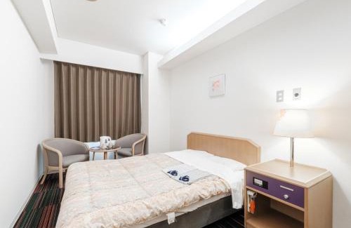 Odori Hotel | Hotel Tetora Spirit Sapporo - Vacation STAY 59351v