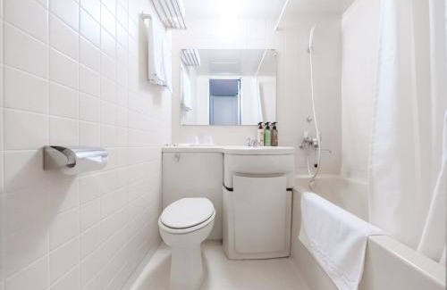 Odori Hotel | Hotel Tetora Spirit Sapporo - Vacation STAY 59351v