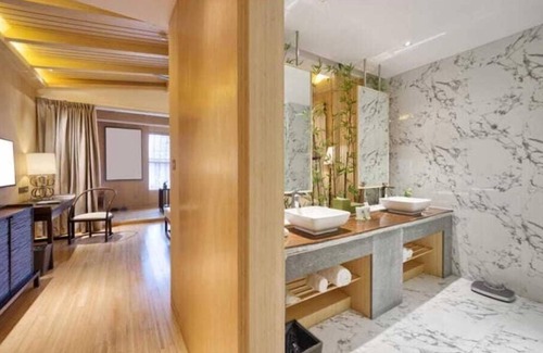 Vijayawada Hotel | Hotel Thanmayi Inter National