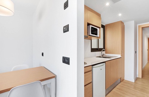 Centro de Ibiza Hotel | Hotel THB Los Molinos - Adults Only