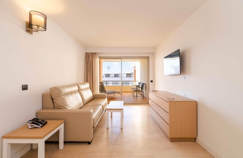 Centro de Ibiza Hotel | Hotel THB Los Molinos - Adults Only