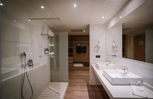 Centro de Ibiza Hotel | Hotel THB Los Molinos - Adults Only