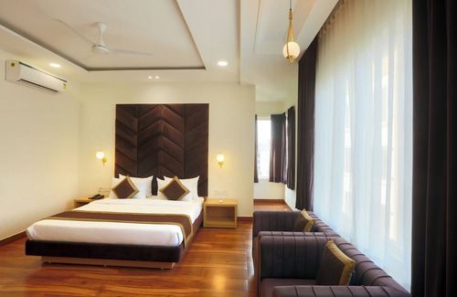 Mahipalpur Hotel | Hotel The Best Delhi Airport