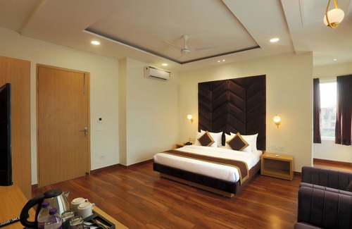 Mahipalpur Hotel | Hotel The Best Delhi Airport