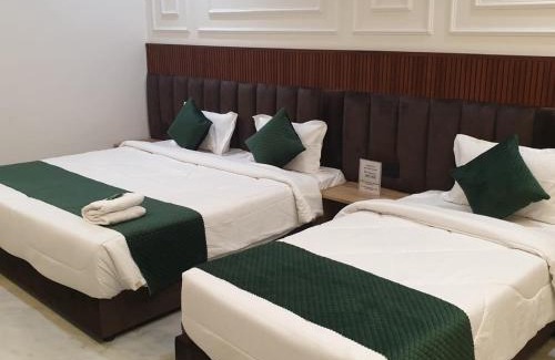 Aligarh Hotel | Hotel The Coal