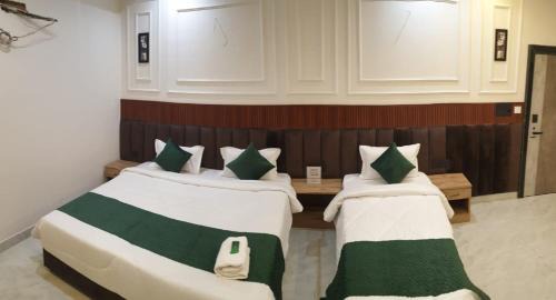 Aligarh Hotel | Hotel The Coal