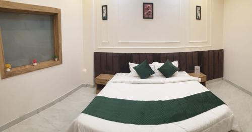 Aligarh Hotel | Hotel The Coal