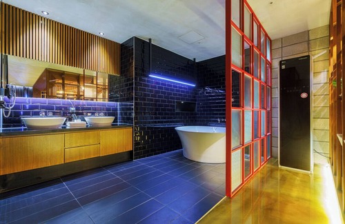 Guwol-dong Hotel | Hotel The Designers Incheon