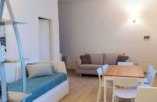 Lido Silvana Apartamento | HOTEL THE GARDEN