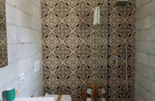 Lido Silvana Apartamento | HOTEL THE GARDEN