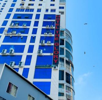 Sylhet Hotel | Hotel The Glory