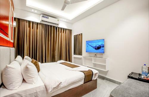 Sylhet Hotel | Hotel The Glory