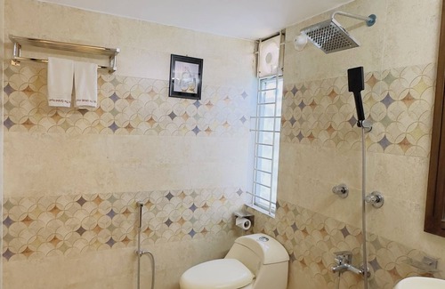 Dhaka Hotel | Hotel The Grand Hyatt Dhaka