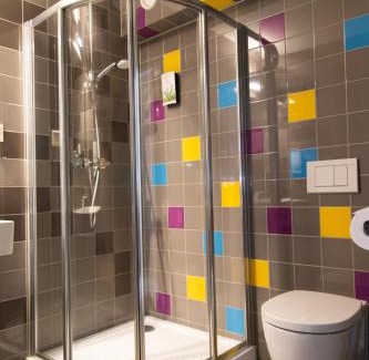 Binnenstad-West Hotel | Hotel The Happy Traveler