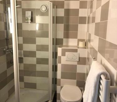 Binnenstad-West Hotel | Hotel The Happy Traveler