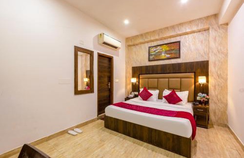Mahipalpur Extension Casa | HOTEL THE KIARA With - FREE AIRPORT PICKUP DELHI AIRPORT