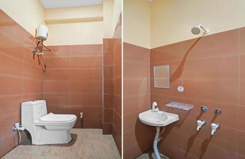 Paharganj Casa | HOTEL THE M M Continental- New Delhi RAILWAY STATION