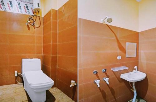 Paharganj Casa | HOTEL THE M M Continental- New Delhi RAILWAY STATION