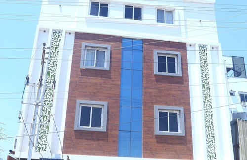 Hyderabad Hotel | Hotel The Prime