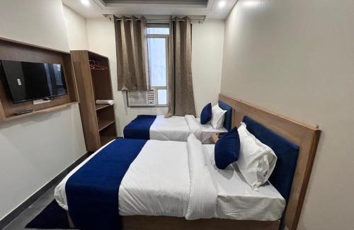 Mahipalpur Hotel | Hotel The Rise At Delhi Airport