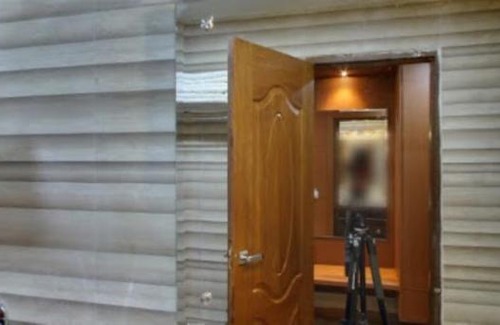 Shimla Hotel | Hotel The Rock Castle Shimla