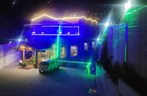 Shimla Hotel | Hotel The Rock Castle Shimla