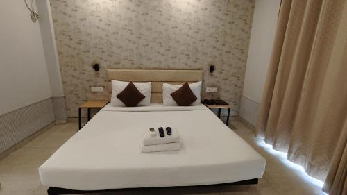 Panipat Hotel | Hotel The Royal Venetian