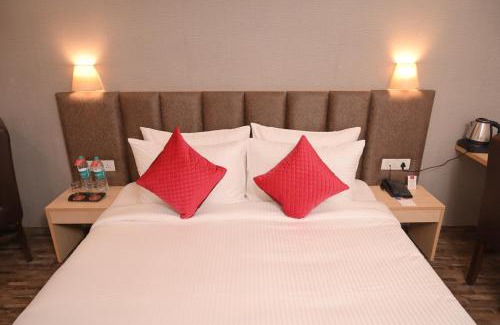 Panipat Hotel | Hotel The Royal Venetian