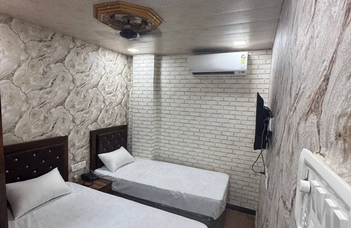 Marol Hotel | Hotel The Sunset Avenue