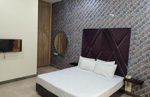 Multan Apartamento | Hotel The Taj Multan